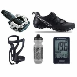 Produktkode: SKOVMTB MTB Udstyrspakke SKOV