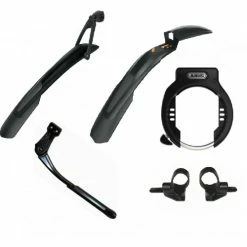 Produktkode: MTBUDS MTB Udstyrspakke