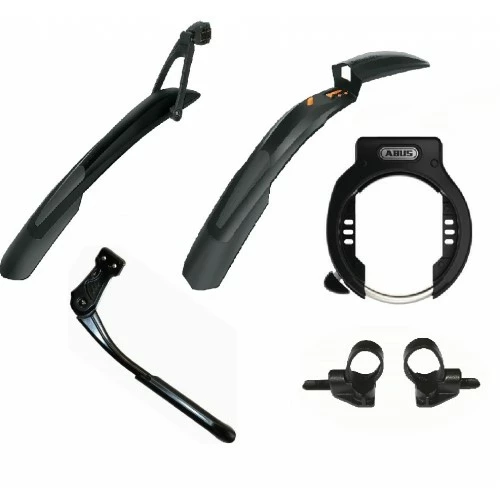 Produktkode: MTBUDS MTB Udstyrspakke 3 Produktkode: MTBUDS MTB Udstyrspakke