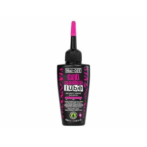 Muc-Off All Weather Lube 50ml 3 Muc-Off All Weather Lube 50ml