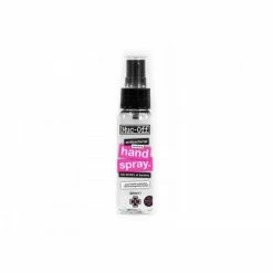 Muc-Off Antibacterial Sanatising Hand Spray 32ml
