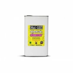 Muc-Off Bio Drivetrain Cleaner 5liter