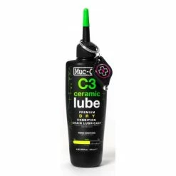 Muc-Off C3 Ceramic Dry Lube 120ml