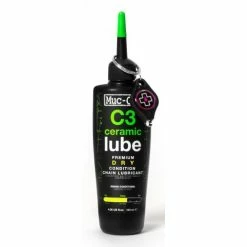 Muc-Off C3 Ceramic Dry Lube 50ml
