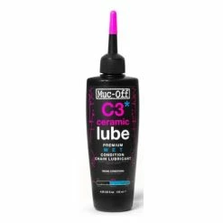 Muc-Off C3 Ceramic Wet Lube 50ml