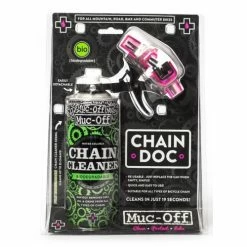 Muc-Off Chain Doc