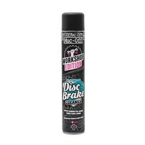Muc-Off Disc Brake Cleaner 750ml 3 Muc-Off Disc Brake Cleaner 750ml