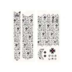 Muc-Off Frame Protector Kit E-MTB - Klar