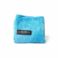 Muc-Off Microfibre Polishing Cloth