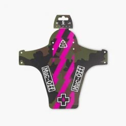 Muc-Off Mudguard Front - Grøn