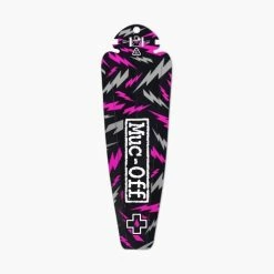 Muc-Off Mudguard Rear Ride - Pink