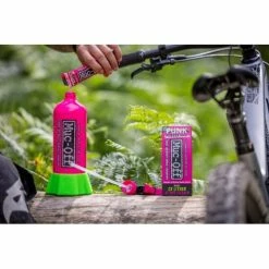 Muc-Off Punk Powder 4x30g -Cykelpleje Salgsbutik muc off punk powder 4x30g 20561 3 500x500 1