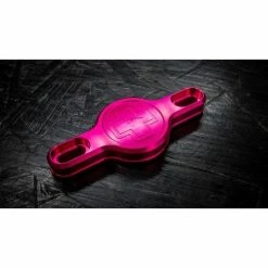 Muc-Off Secure Tag Holder 2.0 - Guld -Cykelpleje Salgsbutik muc off secure tag holder 2 0 guld 20876 2 500x500 1
