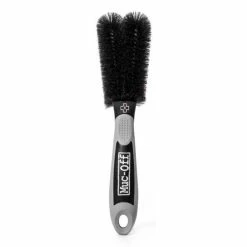 Muc-Off Two Prong Brush