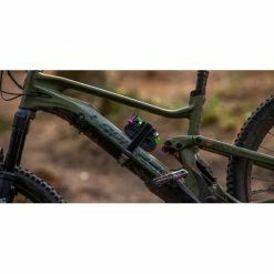 Muc-Off Utility Frame Strap - Grøn -Cykelpleje Salgsbutik muc off utility frame strap gron 20185 2 500x500 1