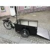 Nihola Flex 2.0 - Sort -Cykelpleje Salgsbutik nihola flex 2 0 sort nifl2 0 500x500 1