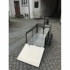 Nihola Flex 2.0 - Sort -Cykelpleje Salgsbutik nihola flex 2 0 sort nifl2 2 500x500 1