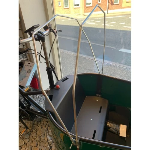 Nihola Kalechestænger 4 Nihola Kalechestænger - Billede 2