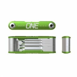 Produktkode: 1C0415GRN One Up EDC Tool -Cykelpleje Salgsbutik one up edc tool 1c0415grn 2 500x500 1