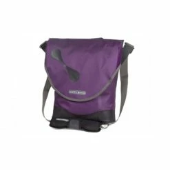 Ortlieb City-Biker QL3 - Lilla