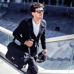 Ortlieb Downtown 2 QL2.1 Cordura - Sort 13 Ortlieb Downtown 2 QL2.1 Cordura - Sort -Cykelpleje Salgsbutik ortlieb downtown 2 ql2 1 cordura sort of7201 5 500x500 1