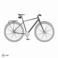 Ortlieb Micro Two Sadeltaske 0.5L -Cykelpleje Salgsbutik ortlieb micro two sadeltaske 0 5l of9671 4 500x500 1