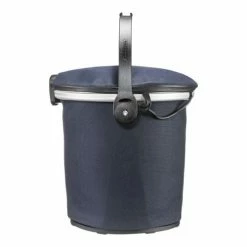 Ortlieb Up-Town Front Taske - Blå -Cykelpleje Salgsbutik ortlieb up town front taske bla of79902 3 500x500 1