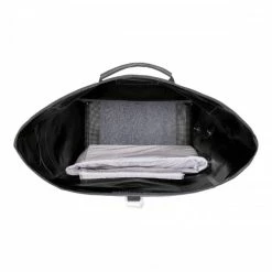 Ortlieb Vario PS - Sort -Cykelpleje Salgsbutik ortlieb vario ps sort f7712 4 500x500 1