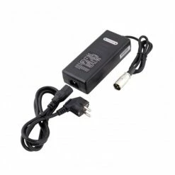 Produktkode: 50669 Promovec Oplader "Carrier 2" 36V/2AH 3 Ben Stik