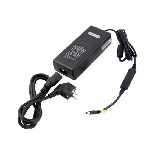 Produktkode: 50668 Promovec Oplader "Carrier 5" Enkelt Stik MY16 3 Produktkode: 50668 Promovec Oplader "Carrier 5" Enkelt Stik MY16