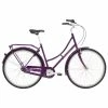 Raleigh Darlington Dame - 52cm - Lilla 1 Raleigh Darlington Dame - 52cm - Lilla -Cykelpleje Salgsbutik raleigh darlington dame 52cm lilla 9082000852 0 500x500 1