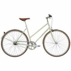 Raleigh Kent - 52cm - Creme