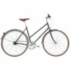 Raleigh Kent - 52cm - MatGrå 2 Raleigh Kent - 52cm - MatGrå -Cykelpleje Salgsbutik raleigh kent 52cm matgra 9082202452 0 500x500 1