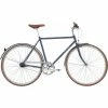 Raleigh Kent - 56cm - Grå 2 Raleigh Kent - 56cm - Grå -Cykelpleje Salgsbutik raleigh kent 56cm gra 9082202256 0 500x500 1