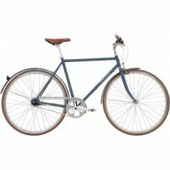 Raleigh Kent - 56cm - Grå