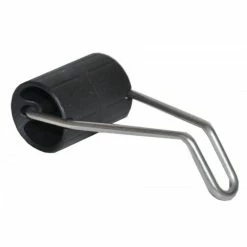 Reisenthel/Klickfix Rixen Kaul Centerbolt - Holder