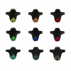 Produktkode: 004318020 Rockshox Mudguard Front MTB