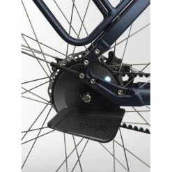 Seaside Bike - Blå -Cykelpleje Salgsbutik seaside bike bla sea0221 4 500x500 1