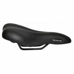 Selle Royal Classic Wave Gel Sadel Men
