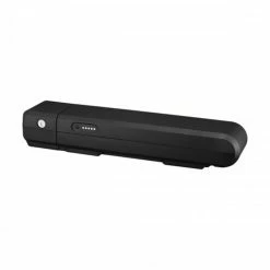 Produktkode: IBTE6000LD Shimano BT-E6000 Steps 11.6ah Bagagebære Batteri