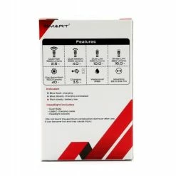 Smart Dual 1500 - Forlygte -Cykelpleje Salgsbutik smart dual 1500 forlygte 1500 4 500x500 1