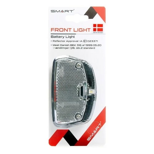 Smart LED Blink/konstant 50mm - Forlygte 4 Smart LED Blink/konstant 50mm - Forlygte - Billede 2