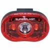 Smart Superflash - Baglygte 2 Smart Superflash - Baglygte -Cykelpleje Salgsbutik smart superflash baglygte 917 0 500x500 1