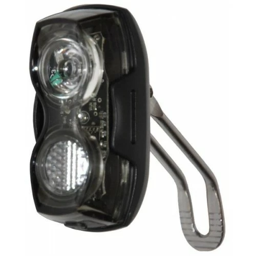 Smart Superflash Centerbolt - Forlygte 3 Smart Superflash Centerbolt - Forlygte