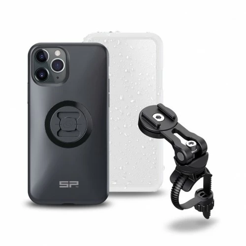 SP Connect Bike Bundle II IPhone 11 Pro 3 SP Connect Bike Bundle II IPhone 11 Pro
