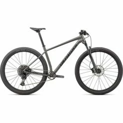 Specialized Chisel - X-Large - Grå
