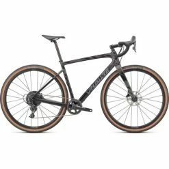 Specialized Diverge Sport Carbon - 58cm - Sort