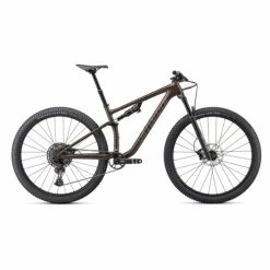 Specialized Epic EVO - Large - Brun