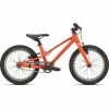 Specialized Jett - 16" - Coral -Cykelpleje Salgsbutik specialized jett 16 coral 92722 2016 0 500x500 1
