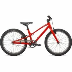 Specialized Jett - 20" - Rød